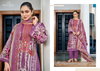 Farah By Riaz Arts Cambric Cotton Dress Material Wholesalers In India